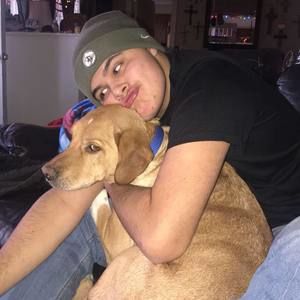 Meet your Posher, Dylan